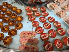 -HOT CRUSH趁热集合·现烤面包(上海环球港店)