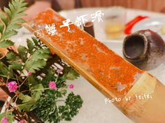 -捞神煲汤火锅(湖滨商业街店)