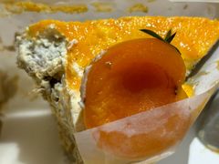 -DearCake 黛点心(花牌坊店)
