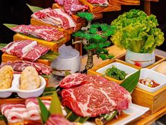 -银座苑烧肉酒场·烤活鳗(仙霞路店)