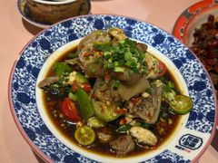 -杨记隆府重庆江湖菜(大悦城店)