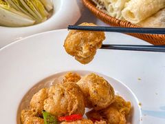 -禧悦楼(天德广场店)