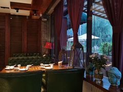 -Local泰莲庭(虹鳟鱼店)