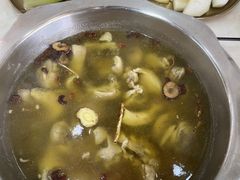 -壹道鸣·药膳鸡(月苑店)