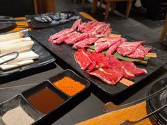 -千寻烧肉(政务区店)