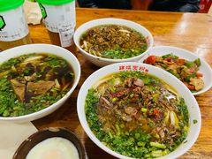-肆姐面粉馆(坡子街店)