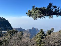 -华山风景名胜区