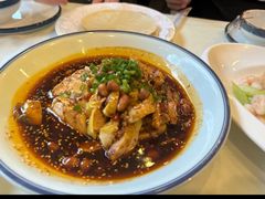 -鑫巴蜀小镇 · 水煮鱼专研店(玉桥店)