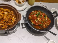 -味上湘菜馆(岳麓山店)