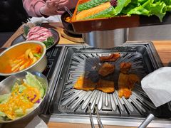 -汉拿山(魏公村店)