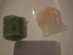 -上海丽笙精选海仑宾馆·莫赛克餐厅