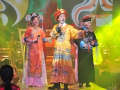 -南京阿波罗演艺广场