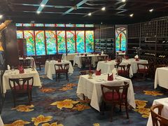 -马克西姆餐厅(崇文门店)