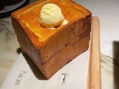 -绿茶餐厅(深圳龙华天虹购物中心店)