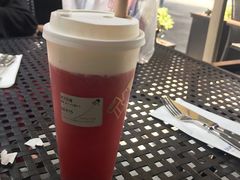 -喜茶(上海五角场万达店)