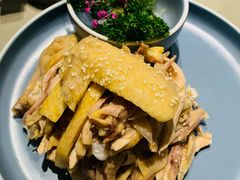 -尚一汤 广东炖汤(金桥国际店)
