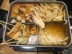 -百年食客韩式烤肉(南三环店)