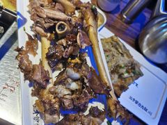 -三个蒙古大叔羊肉串(大宁店)