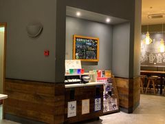 -星巴克(杭州市民中心店)