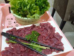 -贵州人家·酸汤火锅·20年老字号