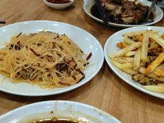 -贤花饭店(城阳店)