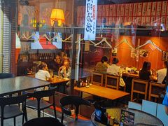 -九州酒场ひこぞう(1号店)