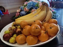 -王胖子驴肉火烧(鼓楼店)