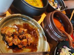-马灯部落·西湖边的创意山景餐厅(虎跑动物园店)
