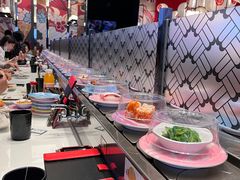 -三禾寿司(南城印象汇店)