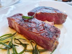 -MORTON'S 莫尔顿牛排坊(北京丽晶酒店)