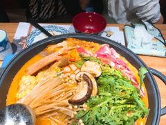 -小笠原·日料店
