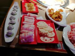 -季季红火锅(丰城洪客隆店)