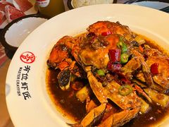 -有位虾匠·手工土菜小馆(市北店)