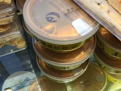 -德禄酸奶(莫家街店)