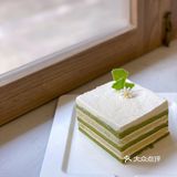 深圳蛋糕｜阳光甚好的下午茶· 时光·斑斓