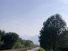 -秦始皇帝陵博物院-丽山园