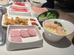 -海底捞火锅(长沙华创国际广场店)