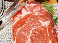 -壹兆炭火烤肉·烤鳗鱼(全运路店)