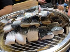 -味家烤肉烤鳗鱼牛排(西塔旗舰店)