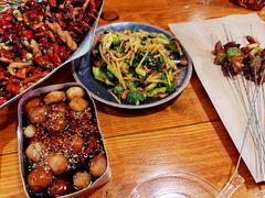 -幸福小串(总店)