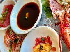 -莫尔顿牛排坊(浦东ifc店)
