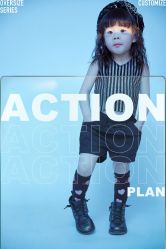 点击看大图 -幺幺BABY婚纱摄影