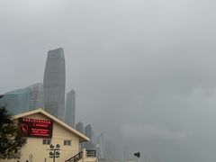 -青岛第三海水浴场