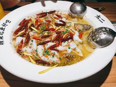 -太二酸菜鱼(汕头苏宁广场店)