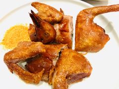 -粤域茶餐厅