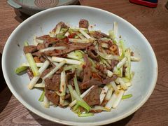 -大盐帮川菜馆(长楹天街店)