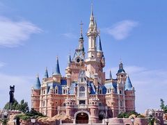 -上海迪士尼度假区