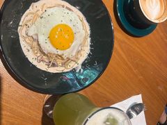 -街角 T·COFFEE 融合料理·BISTRO(车公庙店)