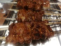 -喝丢一只鞋辣炒海鲜小烧烤(三八广场店)
