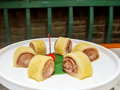 -北平食府(马鞍山路店)